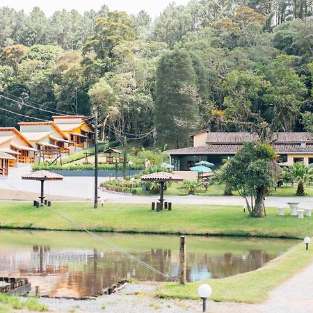 Espaco Villa Verde Ltda Ibiuna Ngoại thất bức ảnh