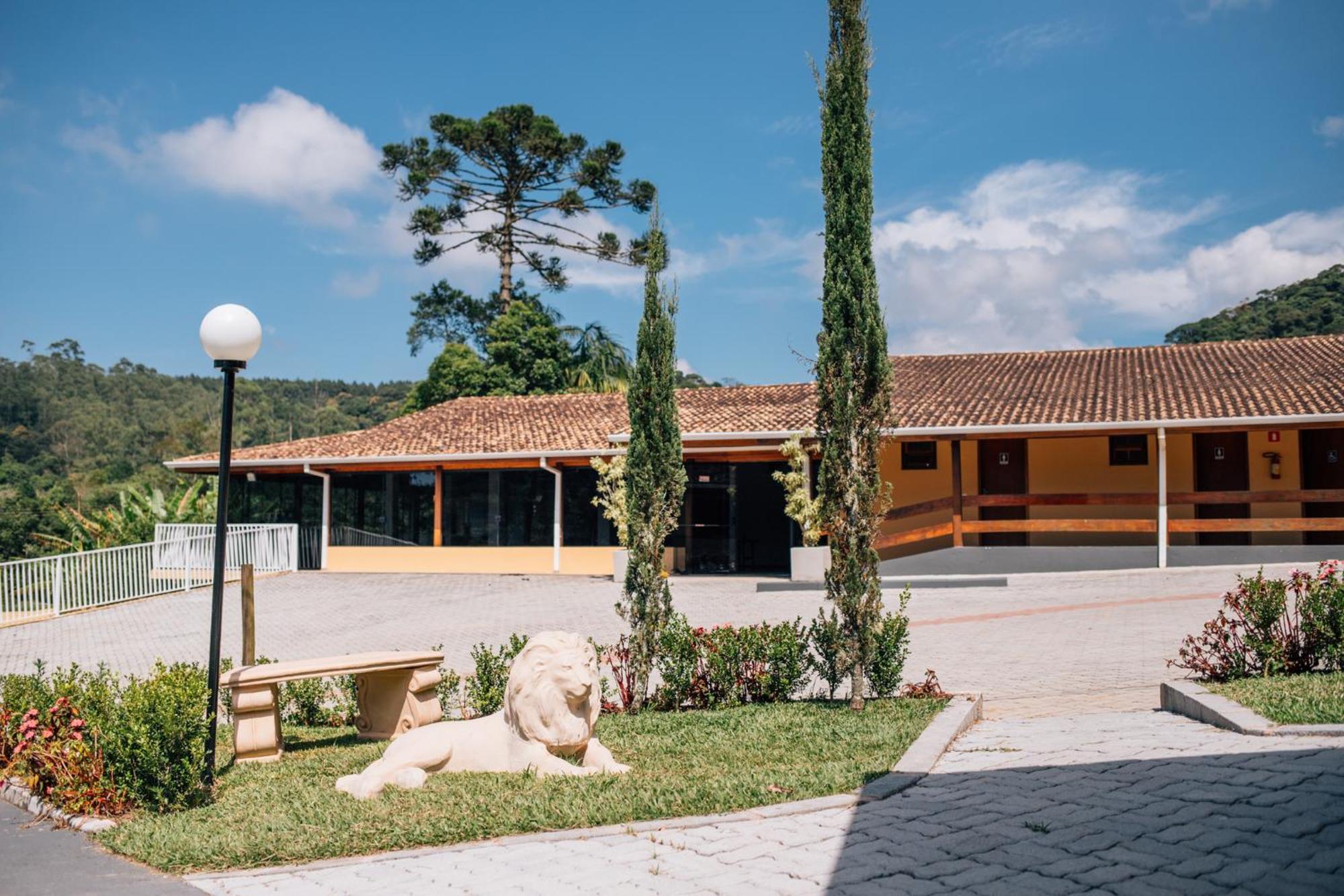 Espaco Villa Verde Ltda Ibiuna Ngoại thất bức ảnh