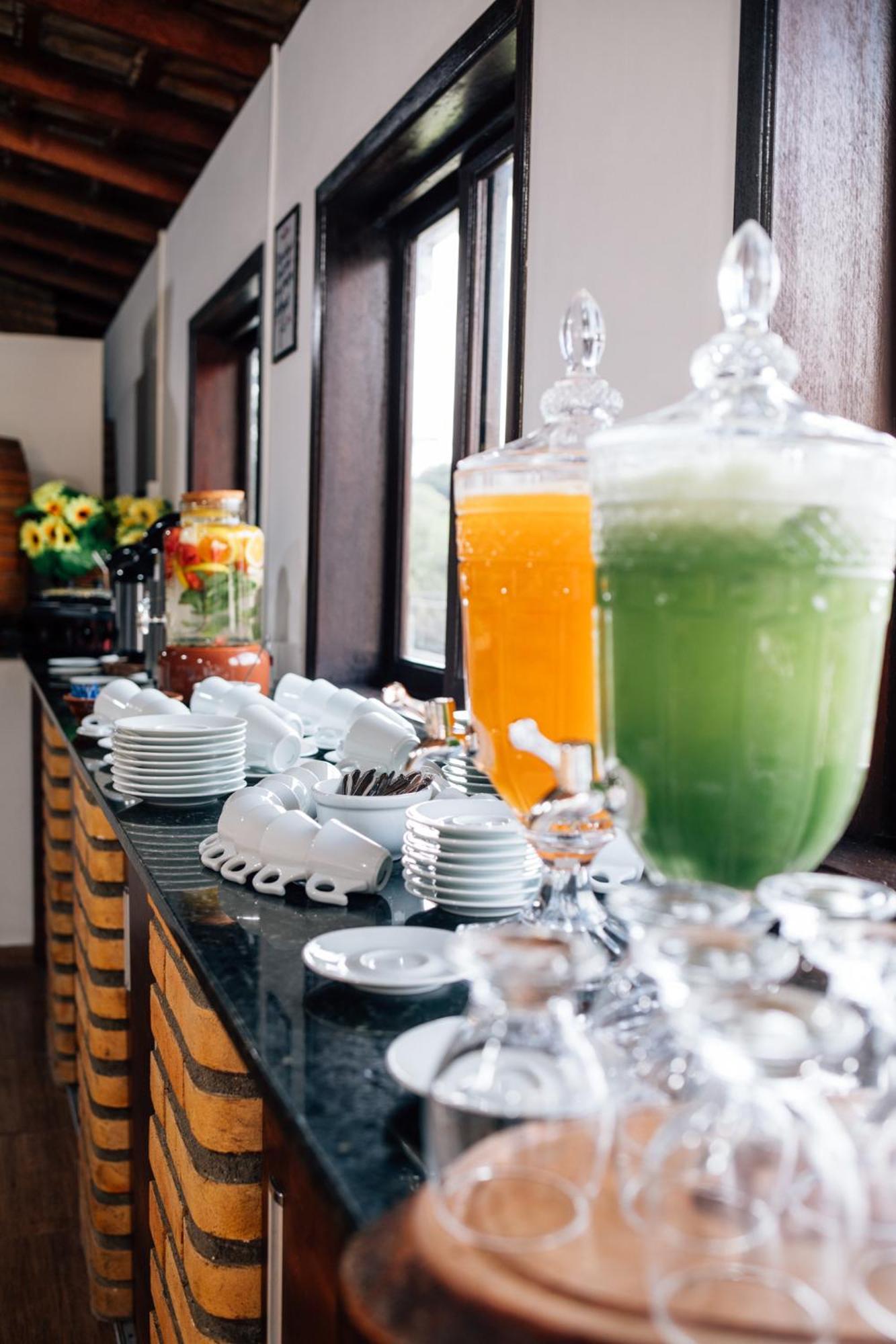 Espaco Villa Verde Ltda Ibiuna Ngoại thất bức ảnh