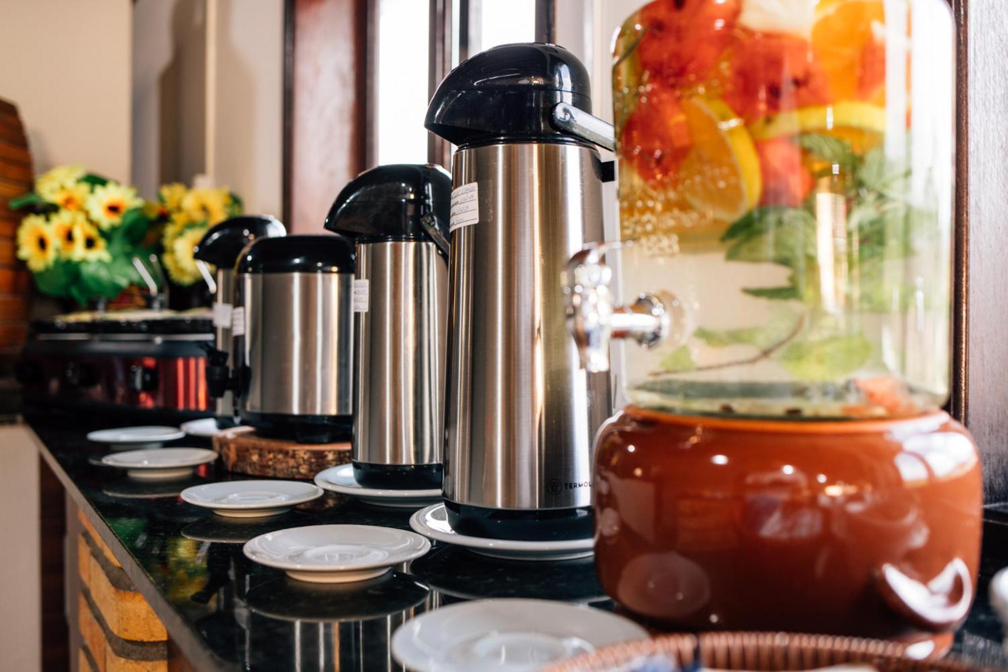 Espaco Villa Verde Ltda Ibiuna Ngoại thất bức ảnh