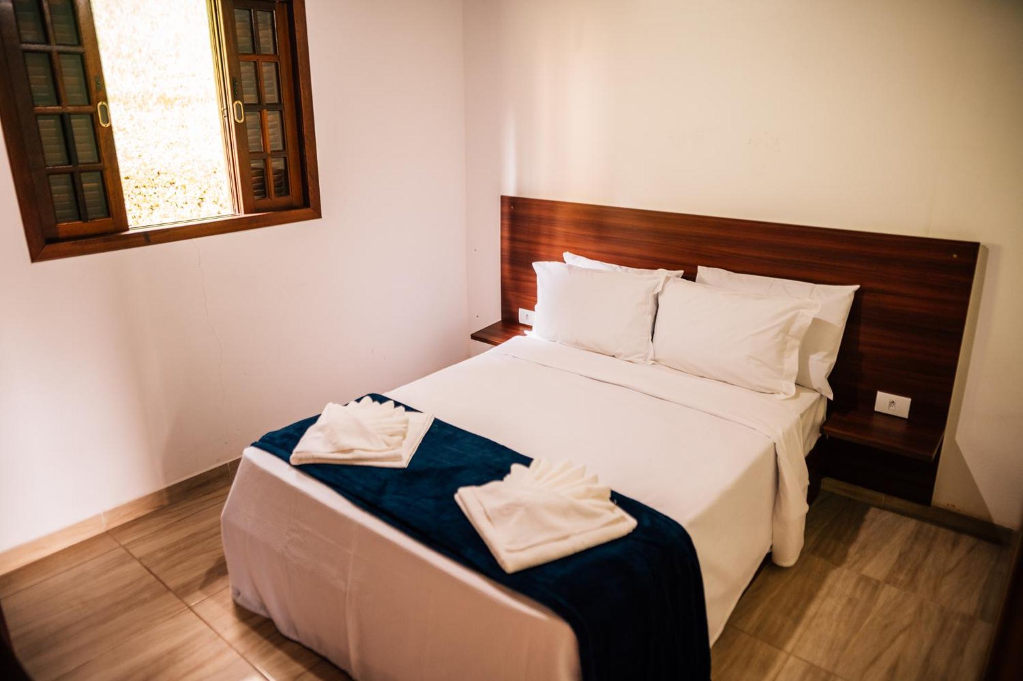 Espaco Villa Verde Ltda Ibiuna Ngoại thất bức ảnh