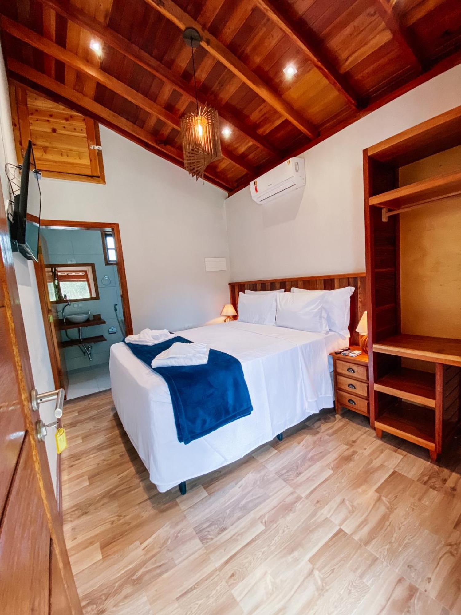Espaco Villa Verde Ltda Ibiuna Ngoại thất bức ảnh