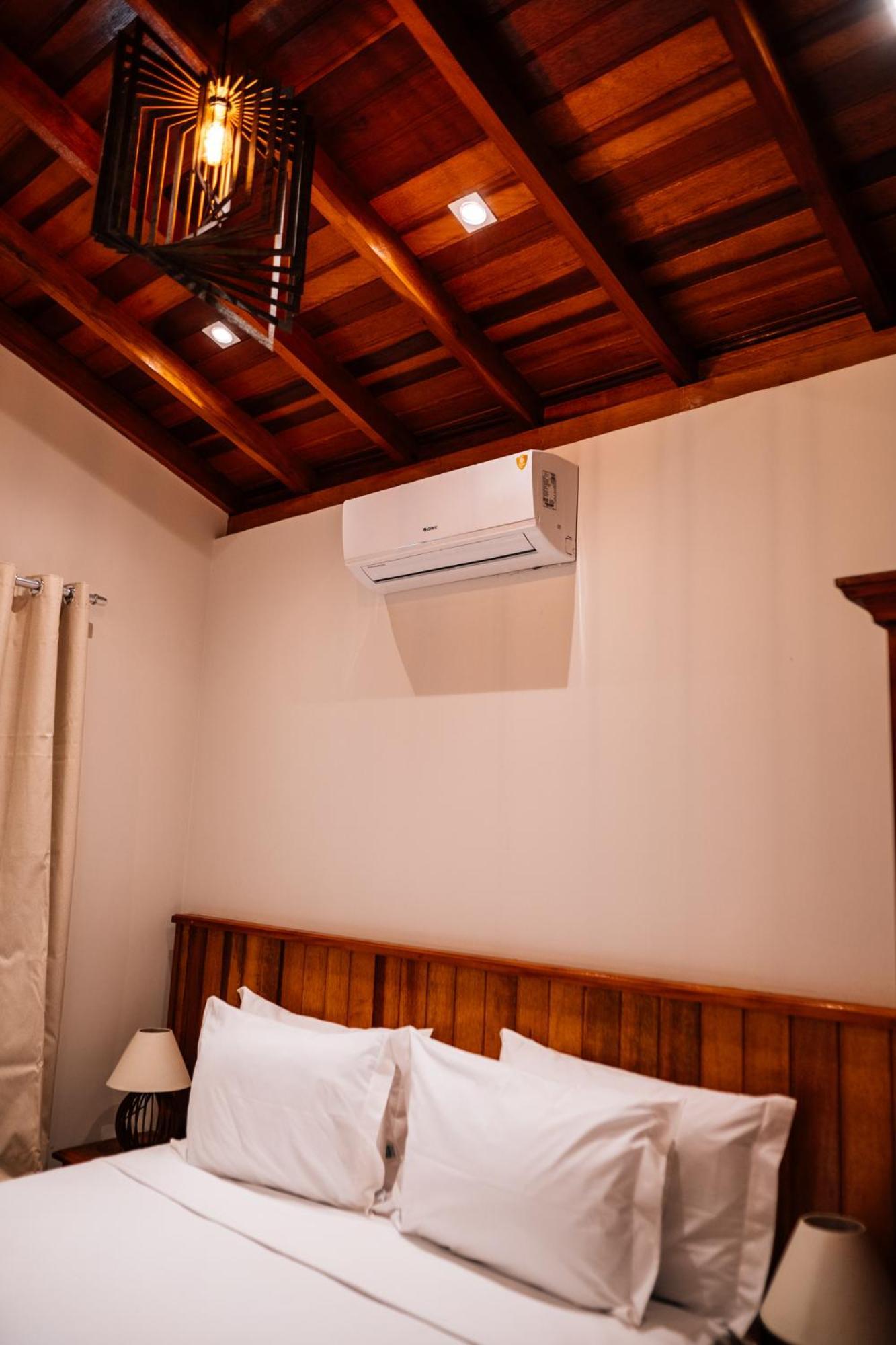 Espaco Villa Verde Ltda Ibiuna Ngoại thất bức ảnh