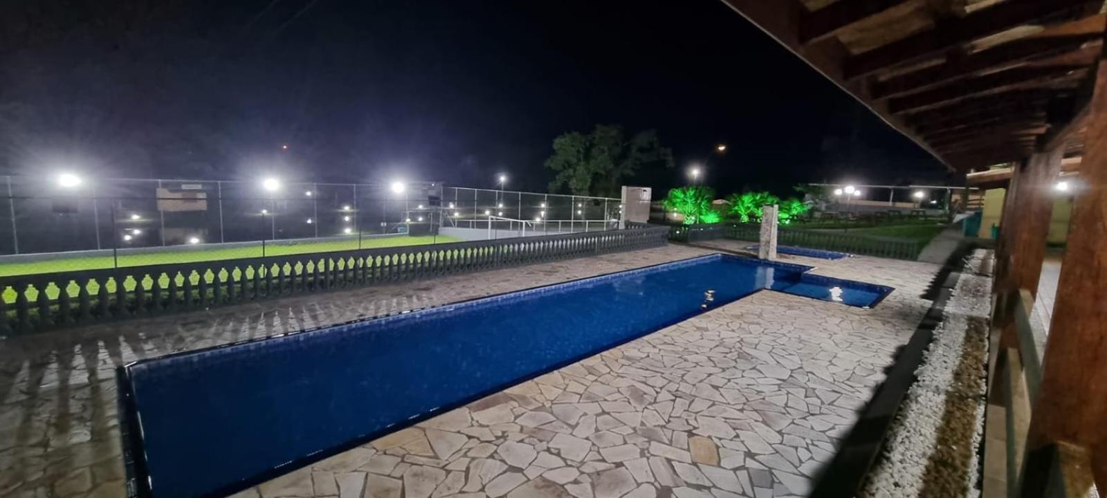 Espaco Villa Verde Ltda Ibiuna Ngoại thất bức ảnh