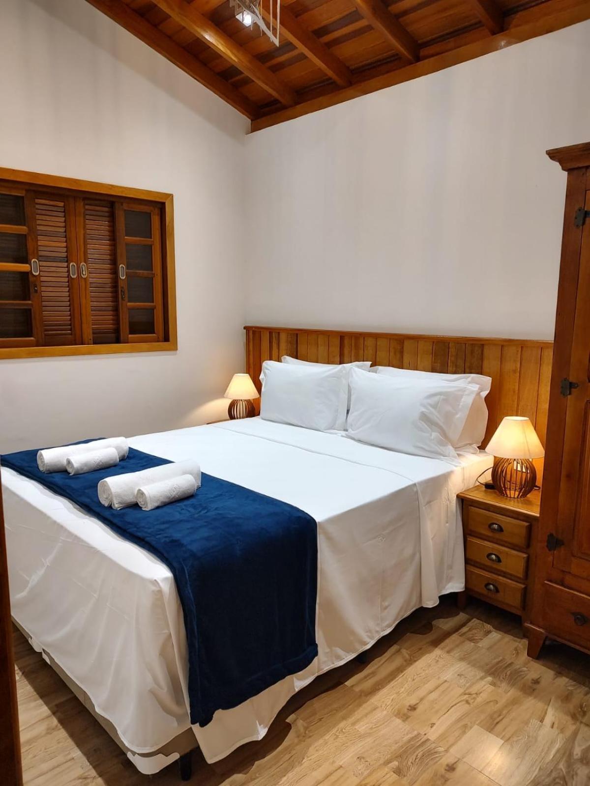 Espaco Villa Verde Ltda Ibiuna Ngoại thất bức ảnh