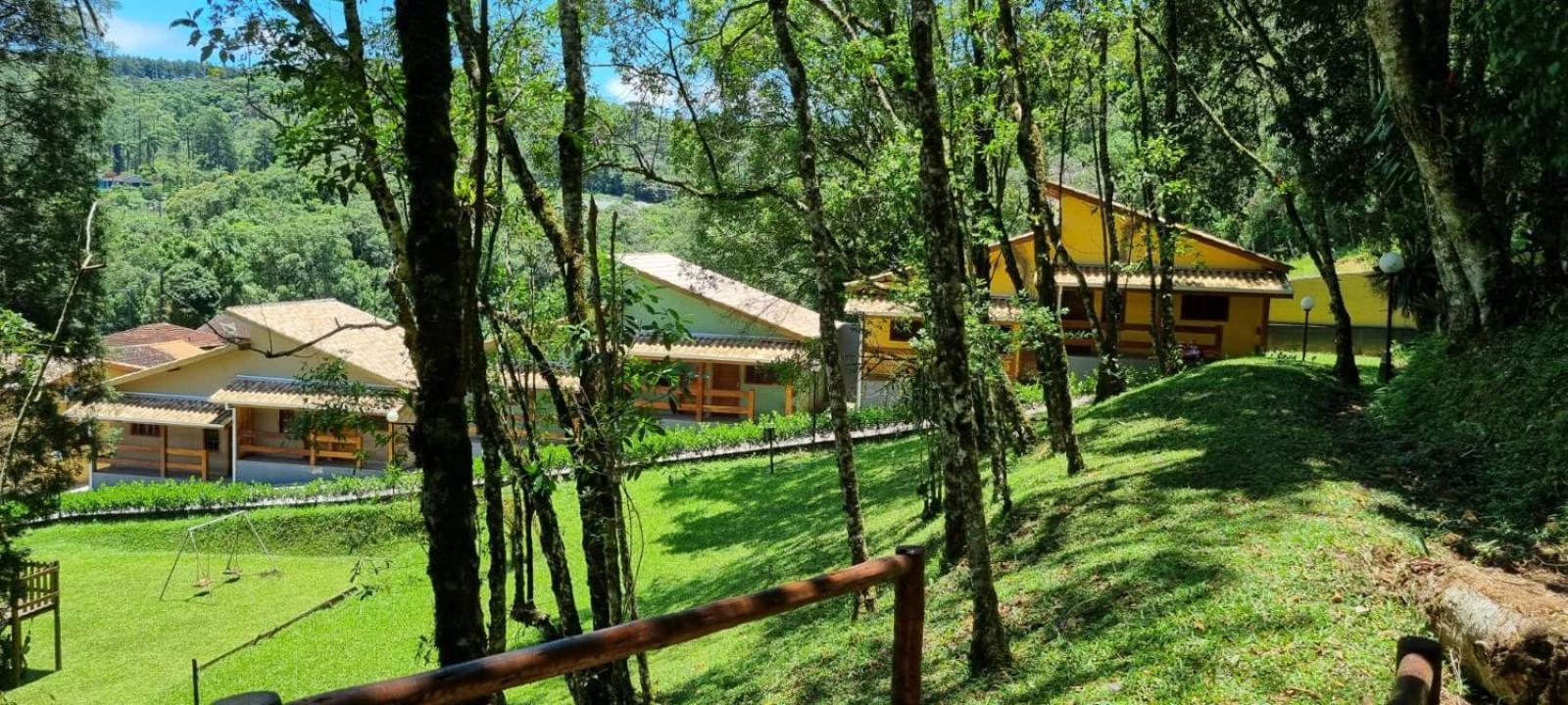 Espaco Villa Verde Ltda Ibiuna Ngoại thất bức ảnh