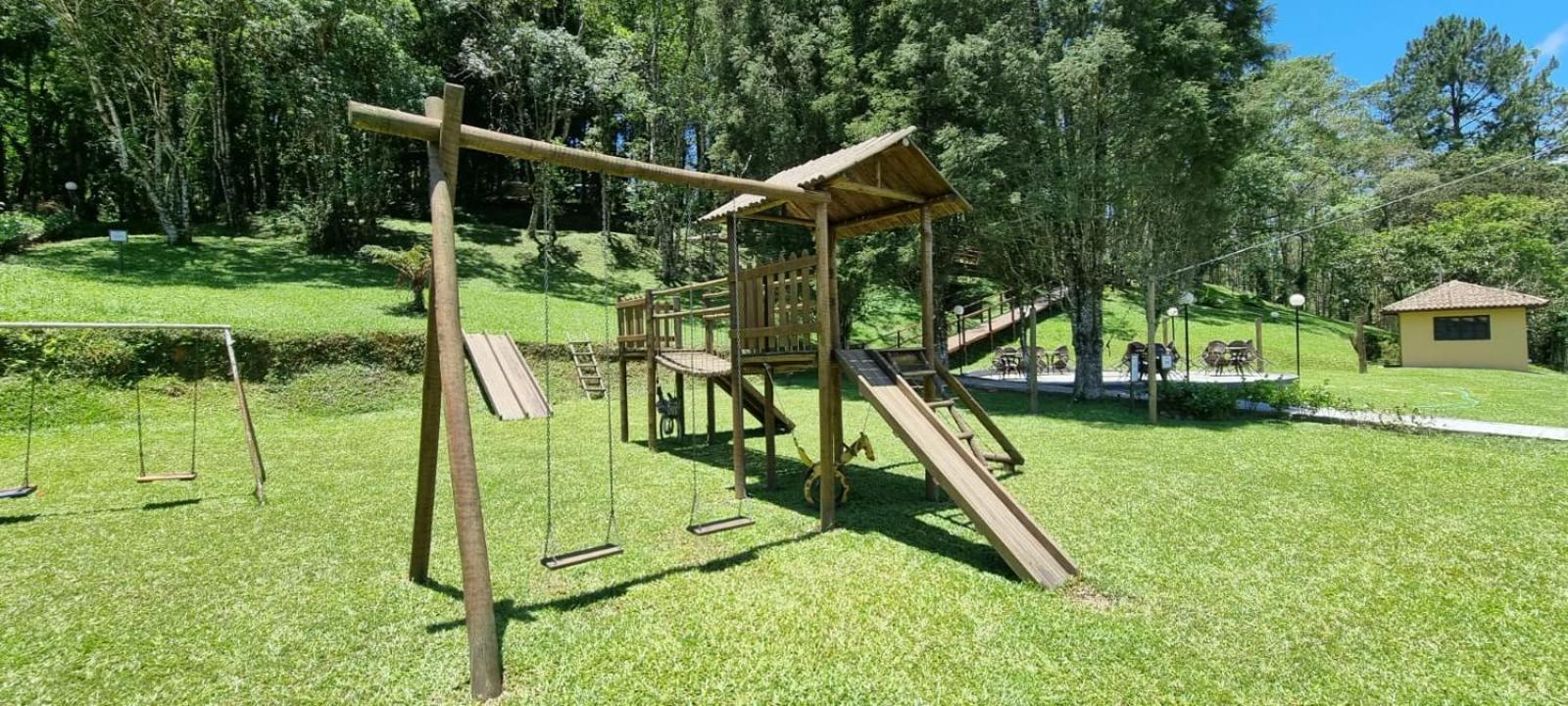 Espaco Villa Verde Ltda Ibiuna Ngoại thất bức ảnh