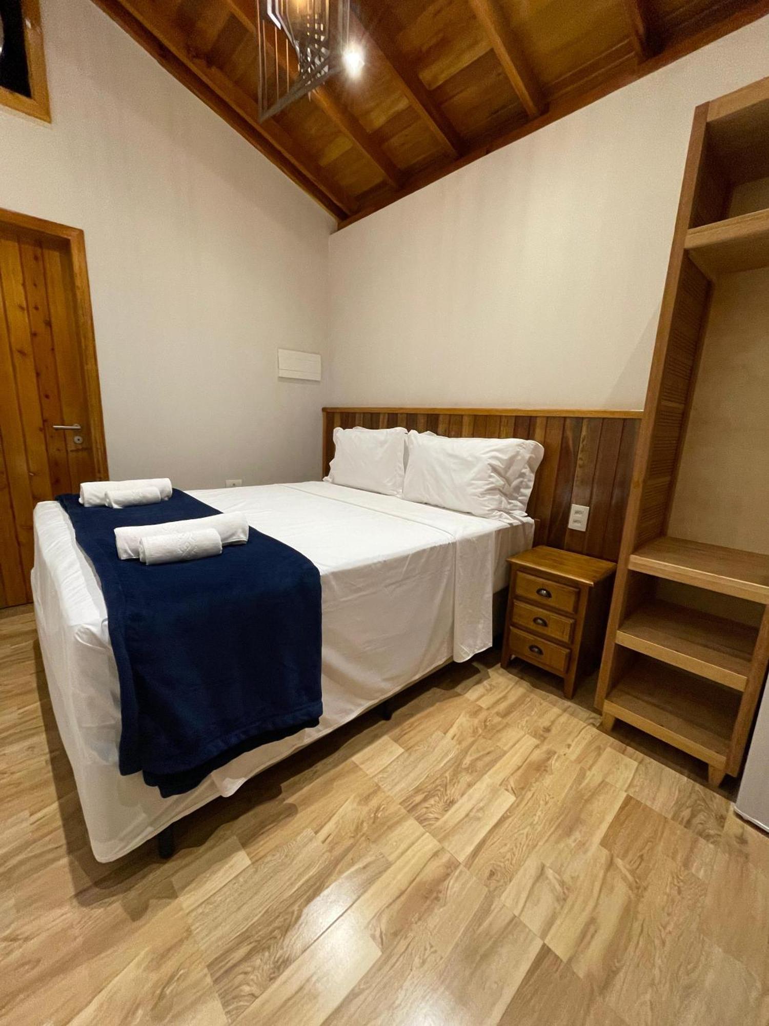 Espaco Villa Verde Ltda Ibiuna Ngoại thất bức ảnh