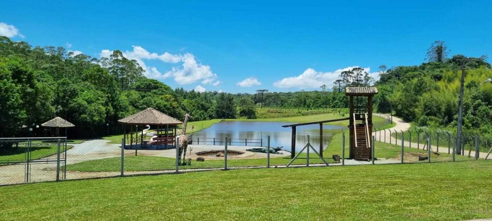 Espaco Villa Verde Ltda Ibiuna Ngoại thất bức ảnh