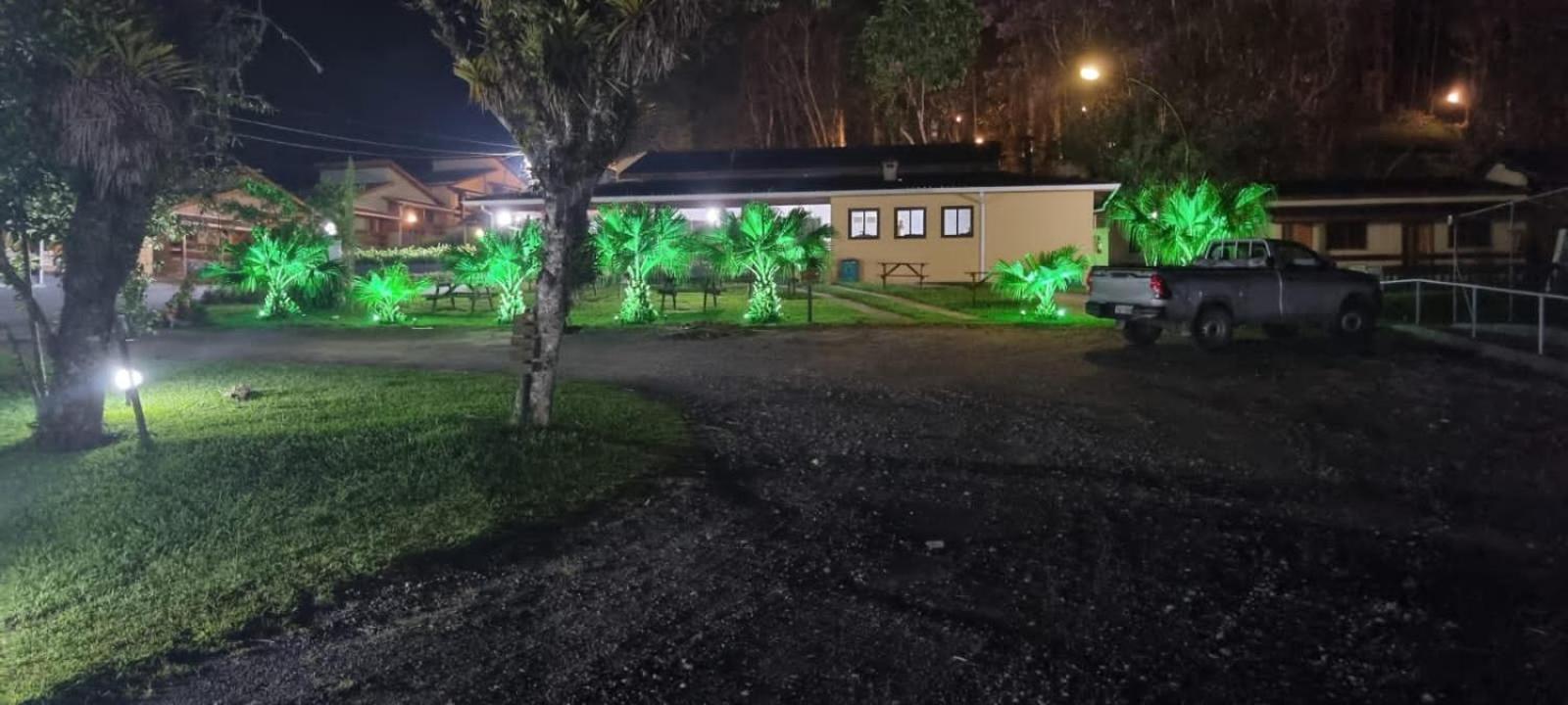 Espaco Villa Verde Ltda Ibiuna Ngoại thất bức ảnh