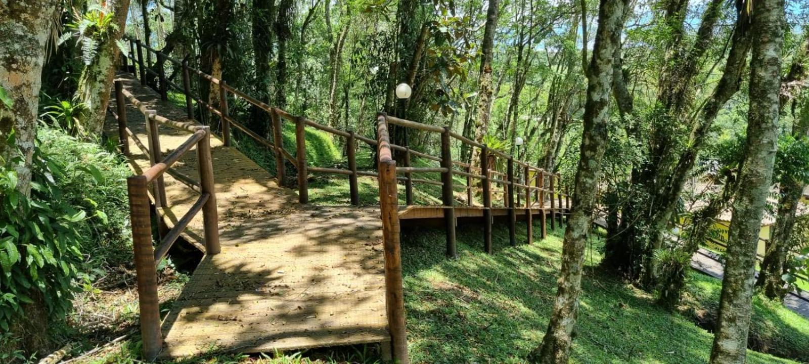 Espaco Villa Verde Ltda Ibiuna Ngoại thất bức ảnh