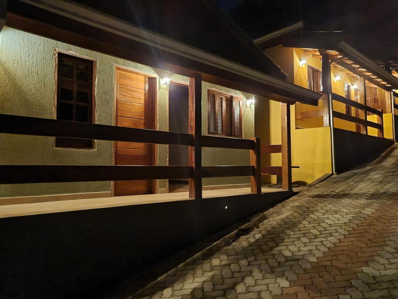 Espaco Villa Verde Ltda Ibiuna Ngoại thất bức ảnh